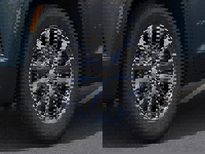 New 2026 Chevrolet Traverse LT image 10