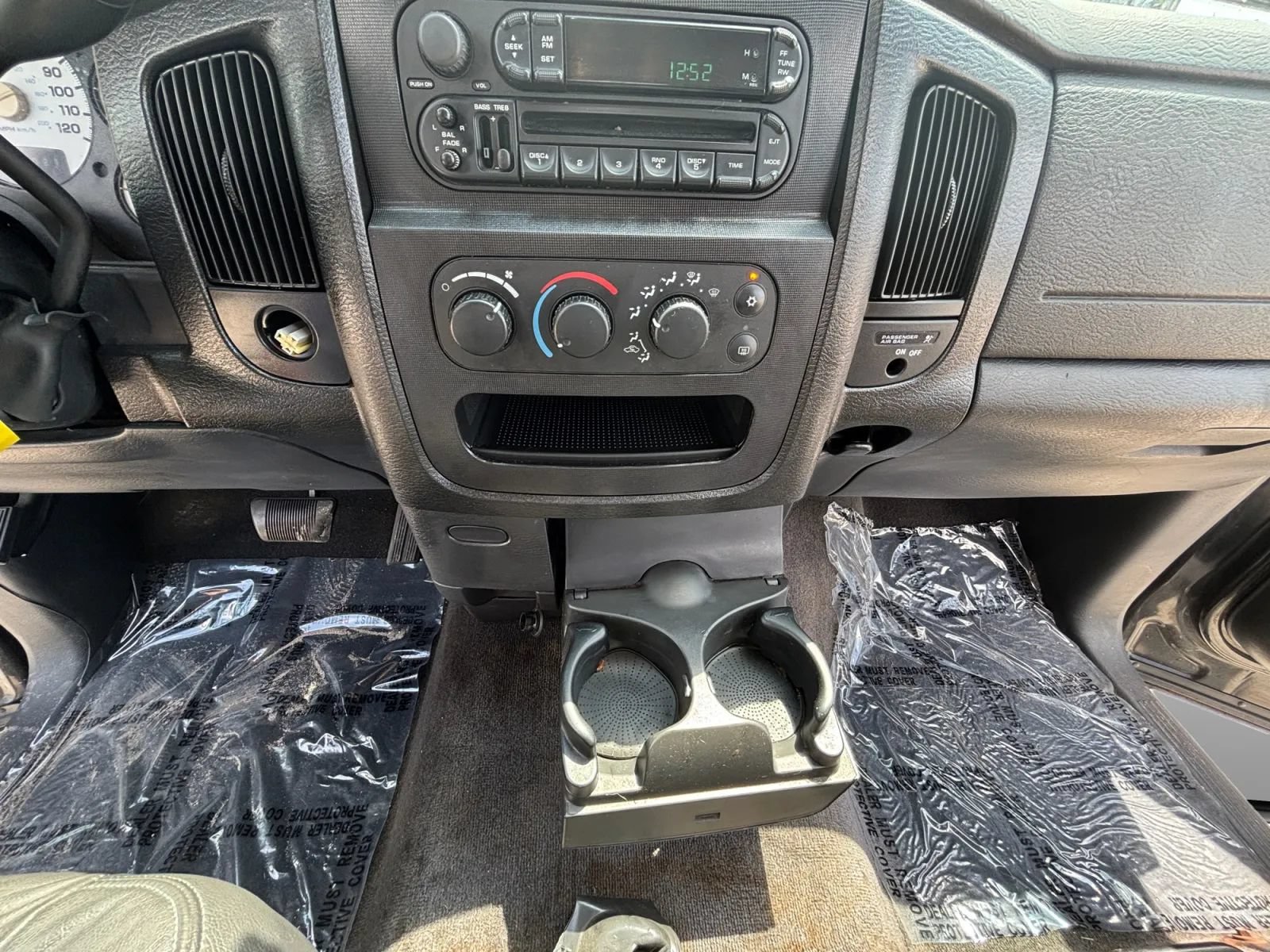 Used 2004 Dodge Ram 1500 Truck SLT w/ Quad Cab Value Group RWD image 21