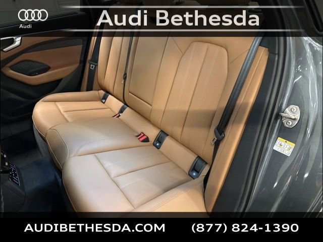 New 2026 Audi A6 Premium Plus image 24