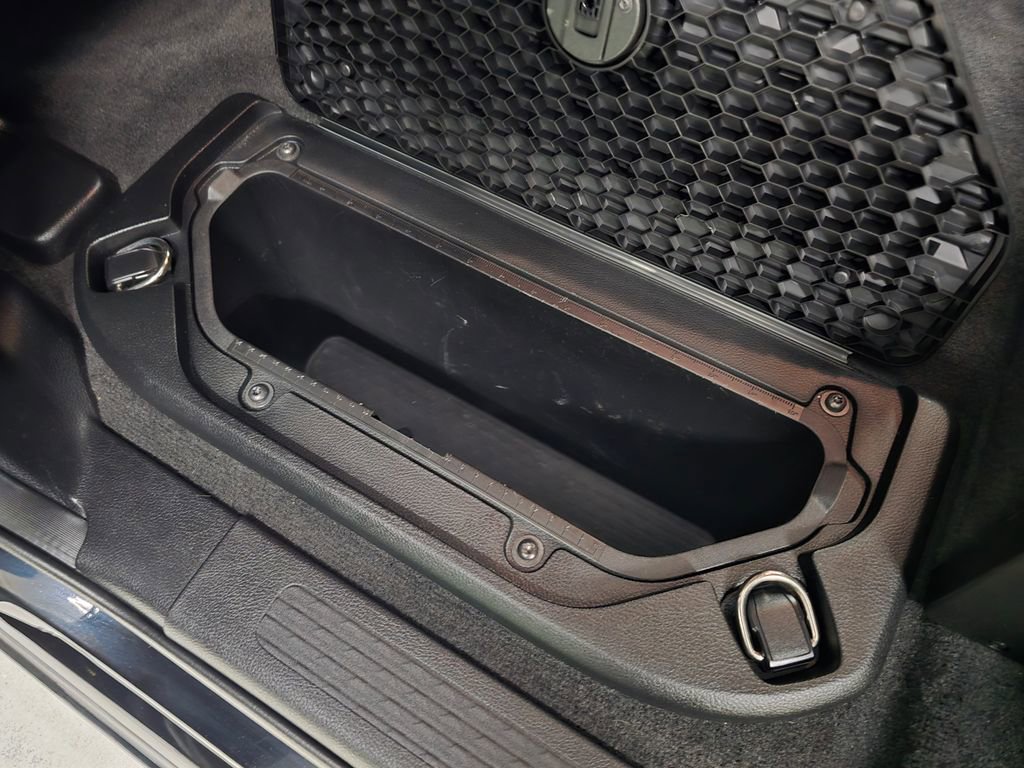 Certified 2021 RAM 1500 Rebel w/ Rebel Level 2 Equipment Group image 39