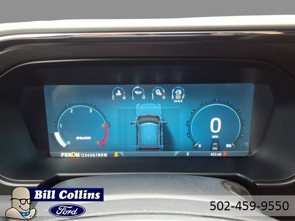 New 2026 Ford F350 Lariat w/ Lariat Premium Package image 25