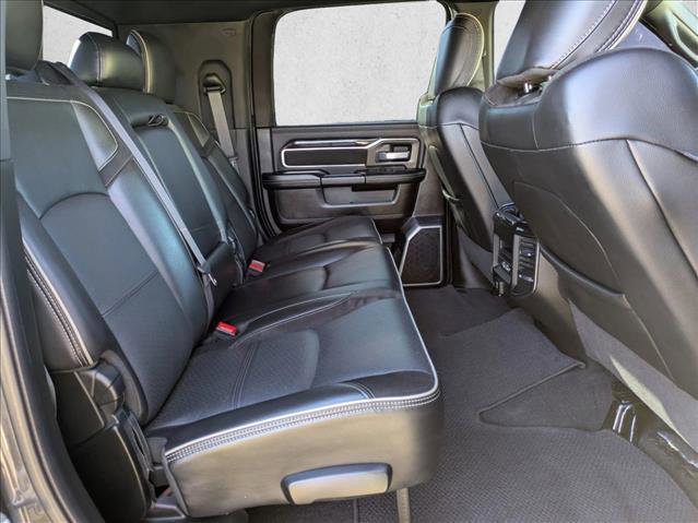 Used 2019 RAM 2500 Laramie image 20