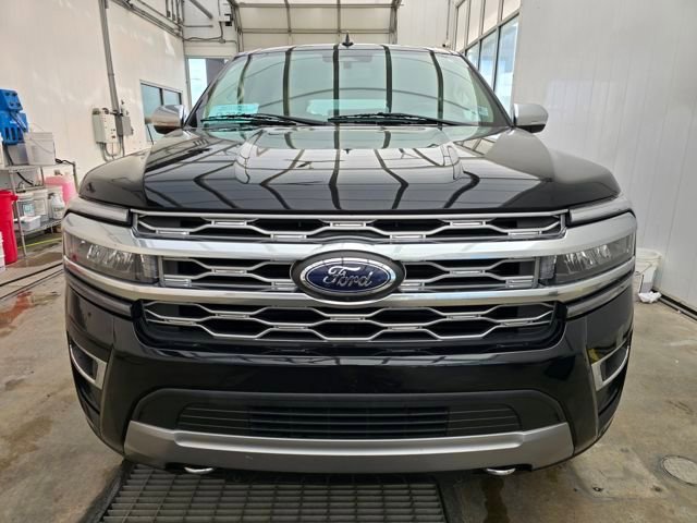 Used 2023 Ford Expedition Max Platinum image 8