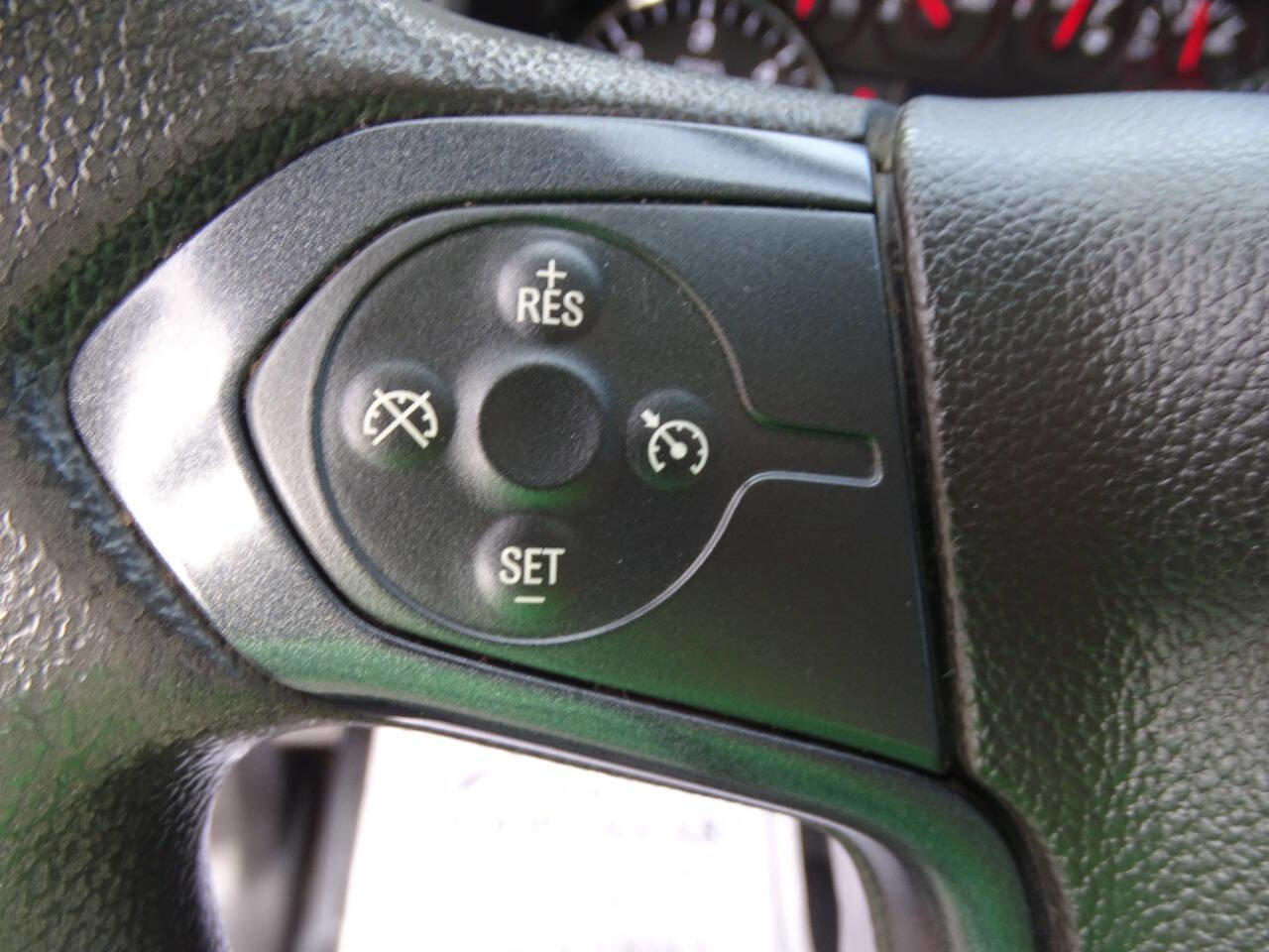 Used 2017 Chevrolet Silverado 1500 W/T image 14