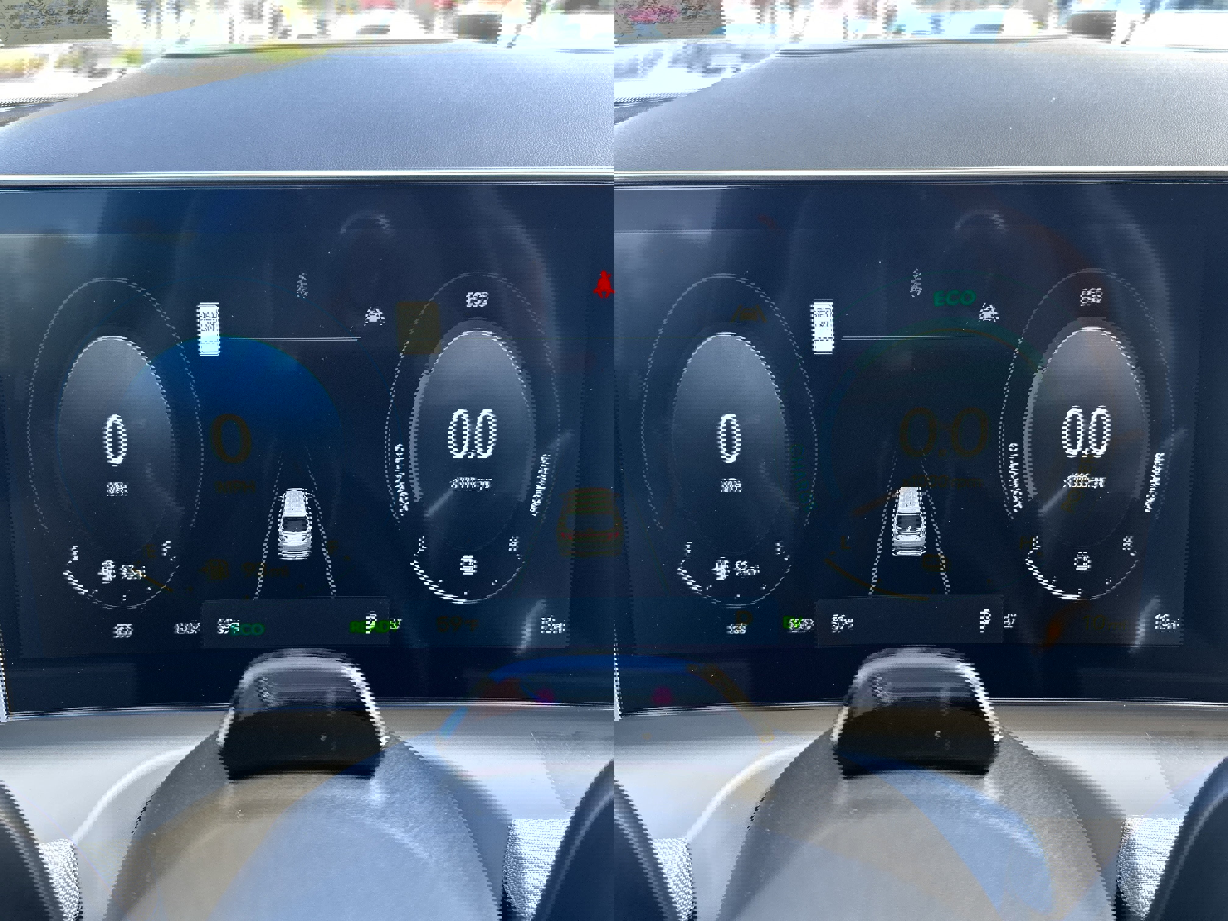 New 2025 Hyundai Tucson Limited image 21