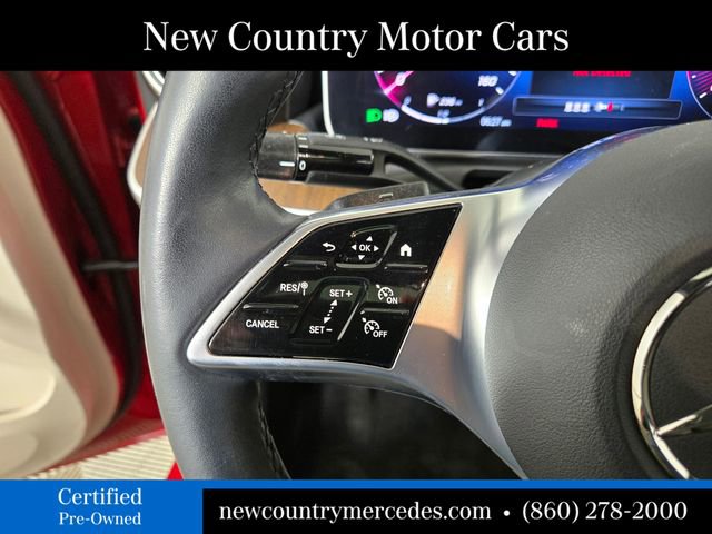 Certified 2023 Mercedes-Benz C 300 4MATIC Sedan image 21