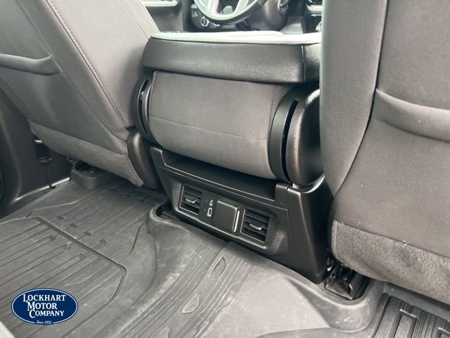 Used 2024 GMC Sierra 1500 Elevation w/ LPO, Elevation Black Package image 31