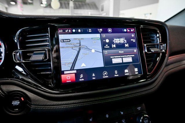 Used 2021 Dodge Durango GT image 37