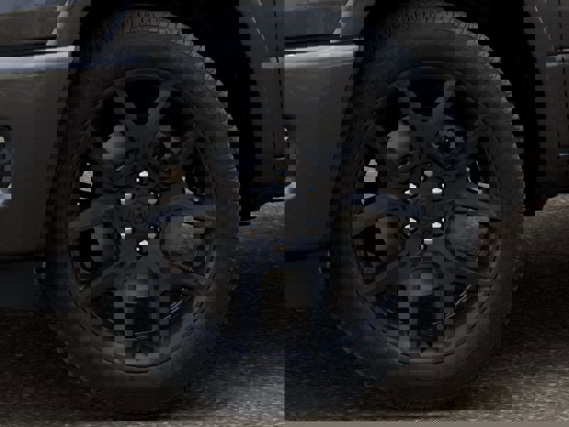 New 2026 RAM 1500 Laramie w/ Night Edition image 31