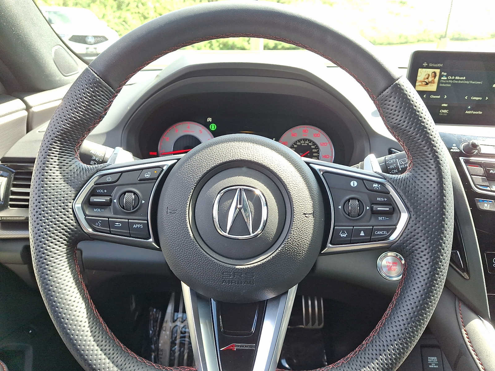 Certified 2026 Acura RDX w/ Advance Package AWD/4WD image 20
