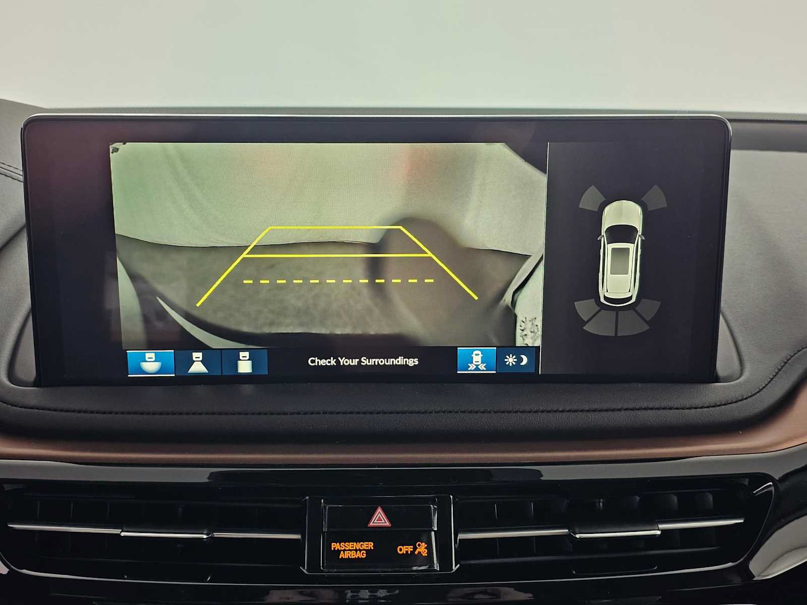 New 2026 Acura MDX w/ Technology Package FWD image 28