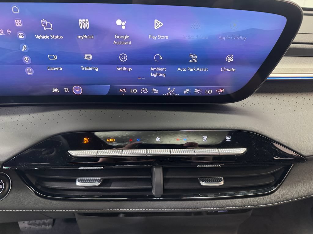 New 2026 Buick Enclave Avenir w/ Super Cruise Package AWD/4WD image 15