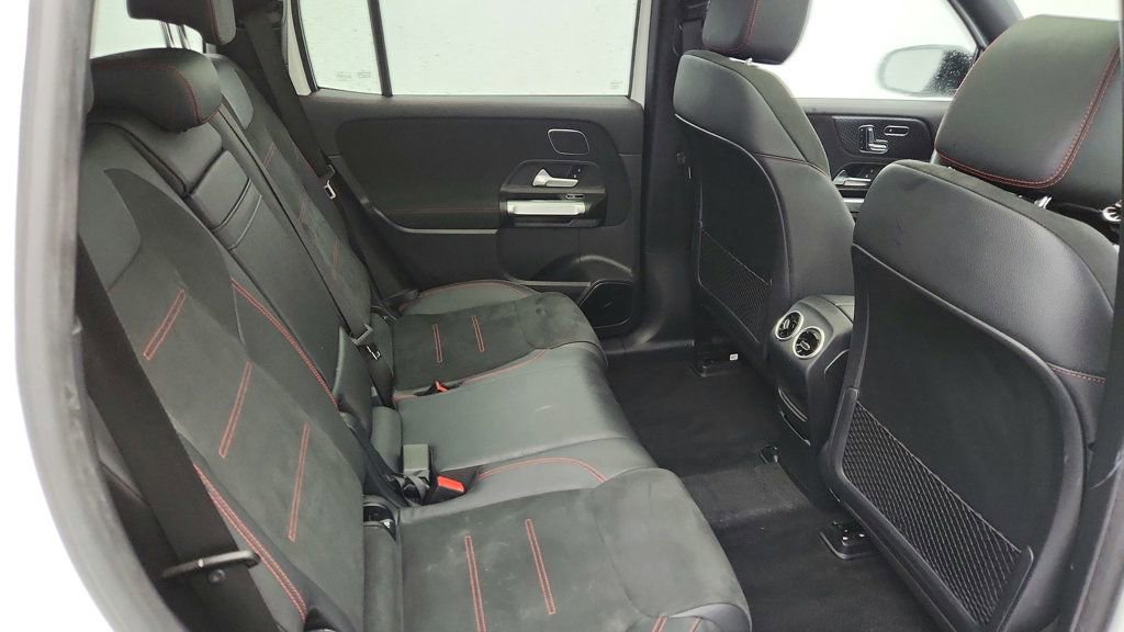 Used 2024 Mercedes-Benz EQB 250+ image 20