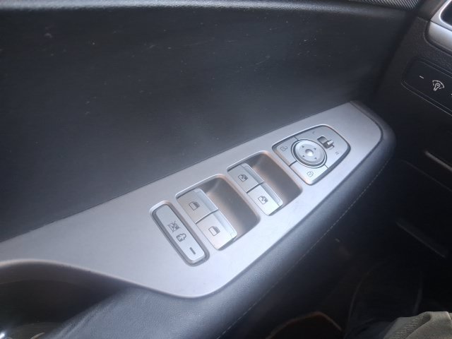 Used 2021 Hyundai Palisade SEL AWD/4WD image 11