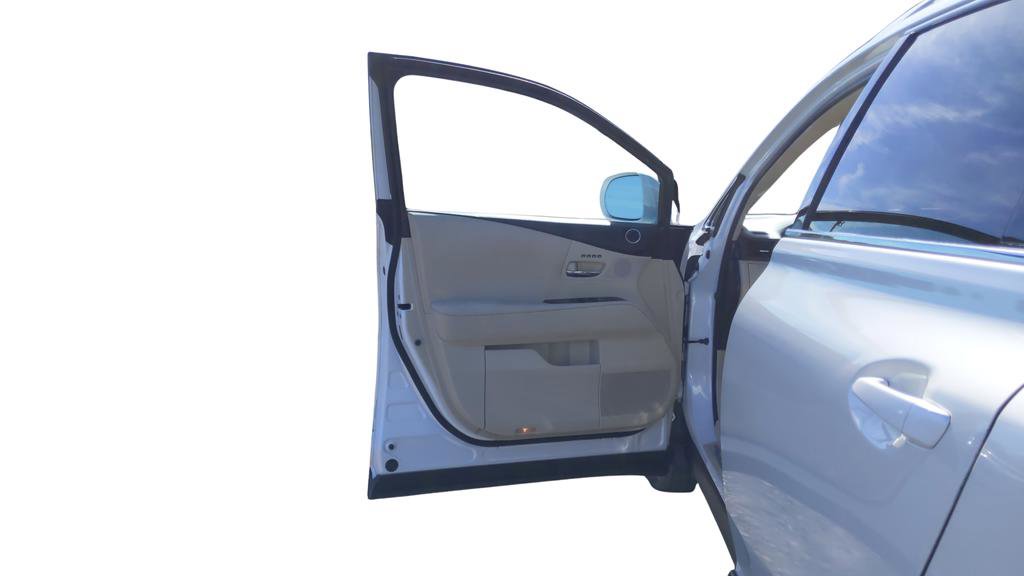 Used 2015 Lexus RX 350 FWD image 15