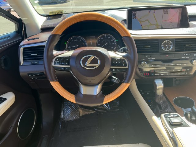 Used 2017 Lexus RX 350 FWD w/ Premium Package image 13