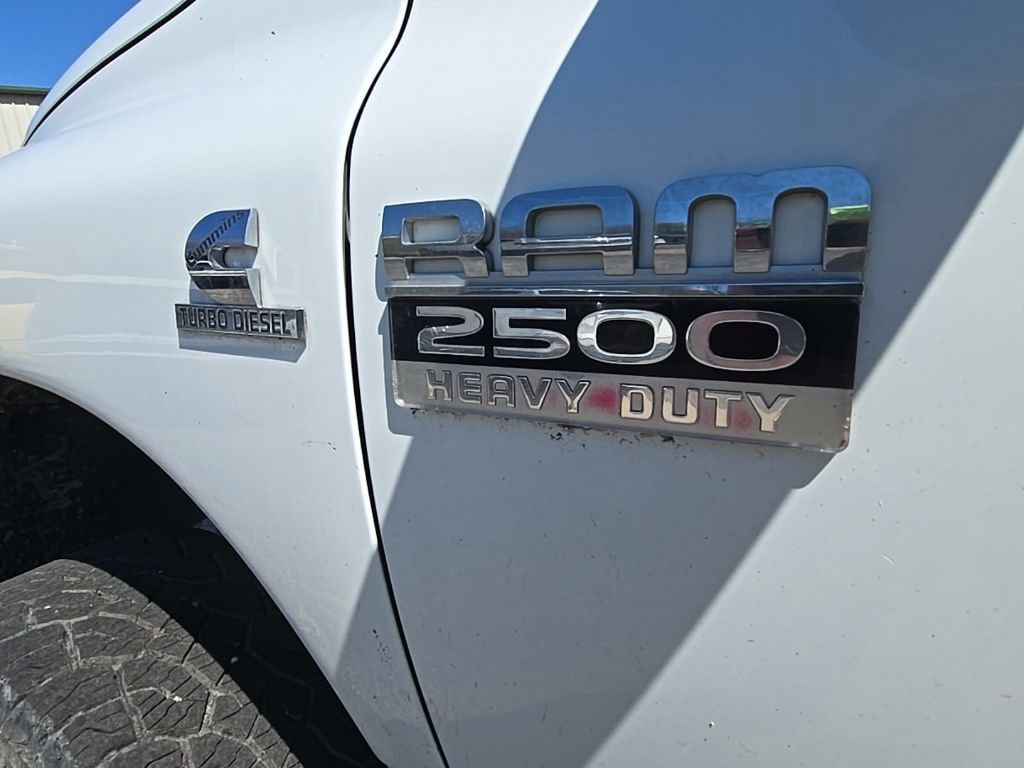 Used 2008 Dodge Ram 2500 Truck SXT w/ Protection Group image 14