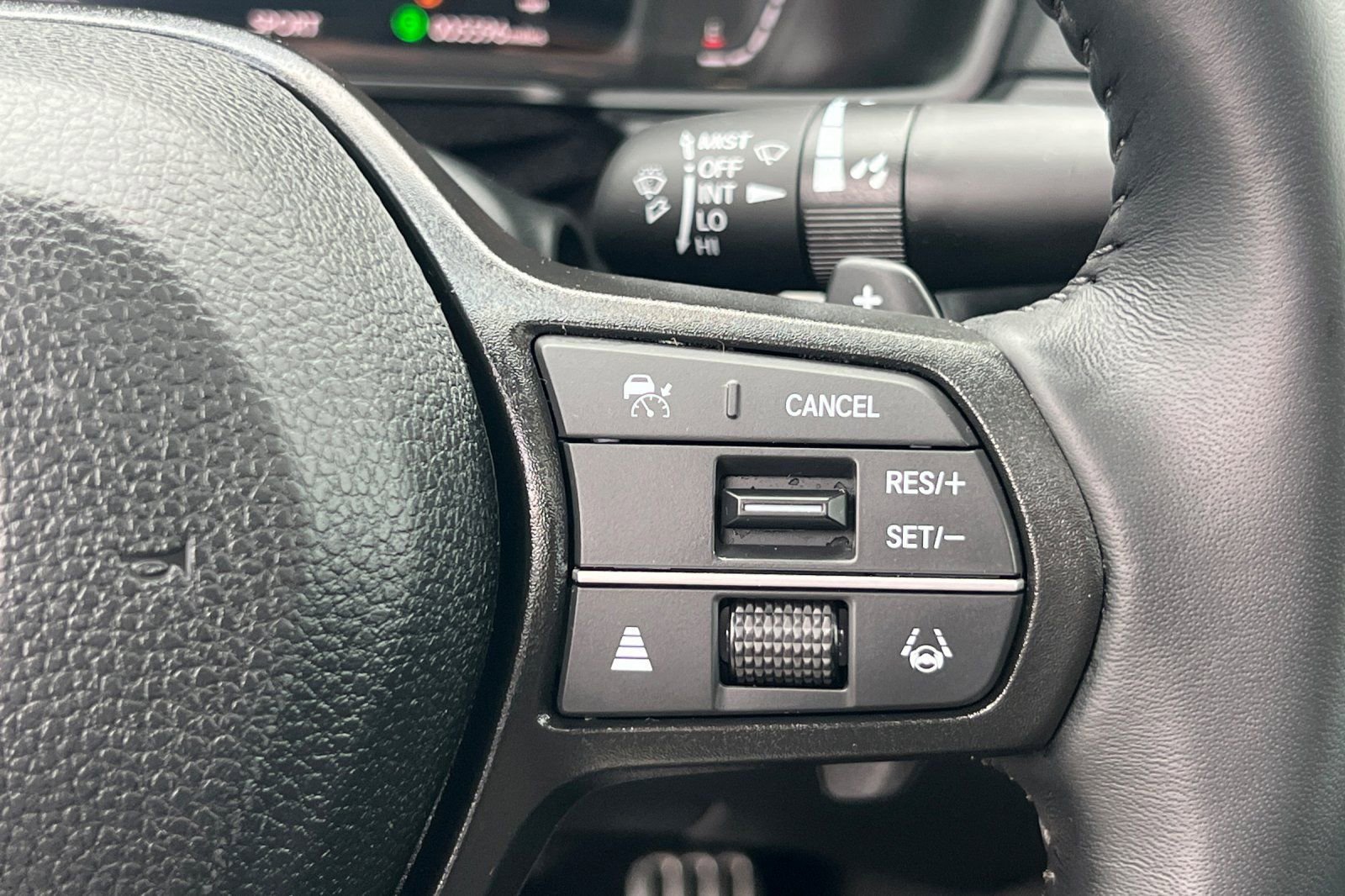 Used 2025 Honda Accord Sport image 27