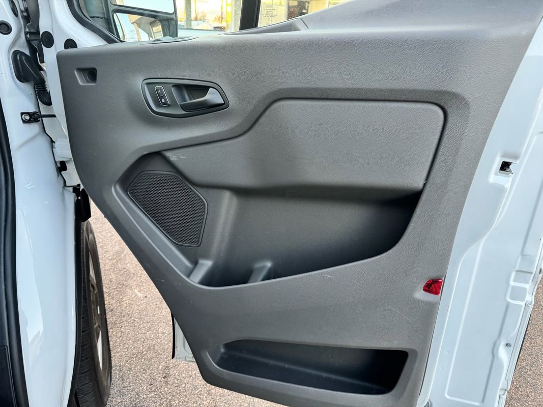Used 2024 Ford Transit 150 Low Roof image 29