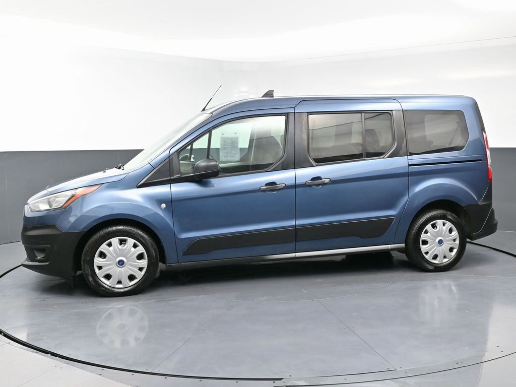 Used 2022 Ford Transit Connect XL image 8