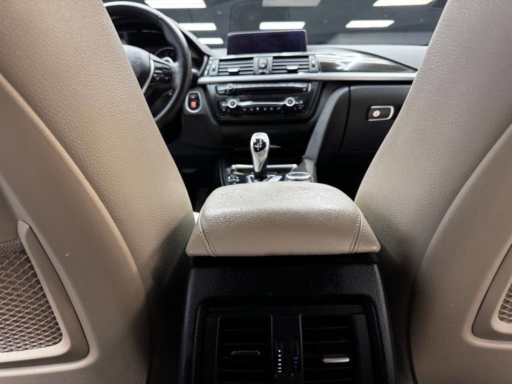 Used 2015 BMW 328i Gran Turismo xDrive image 42