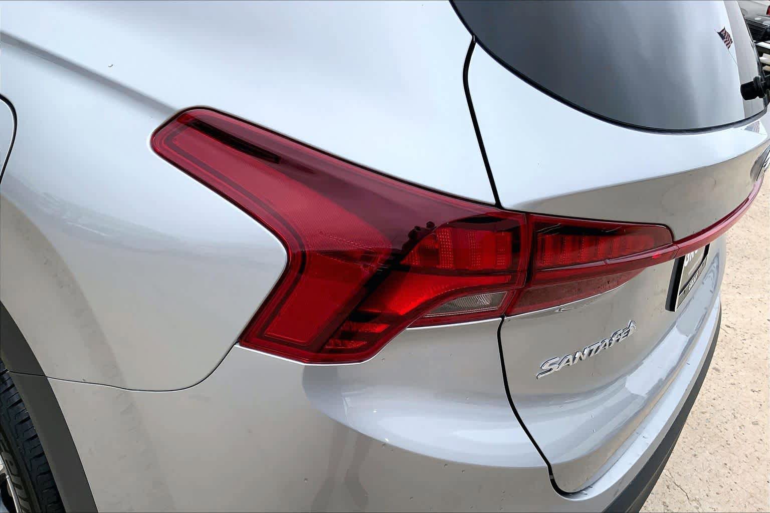 Used 2023 Hyundai Santa Fe SEL FWD image 29