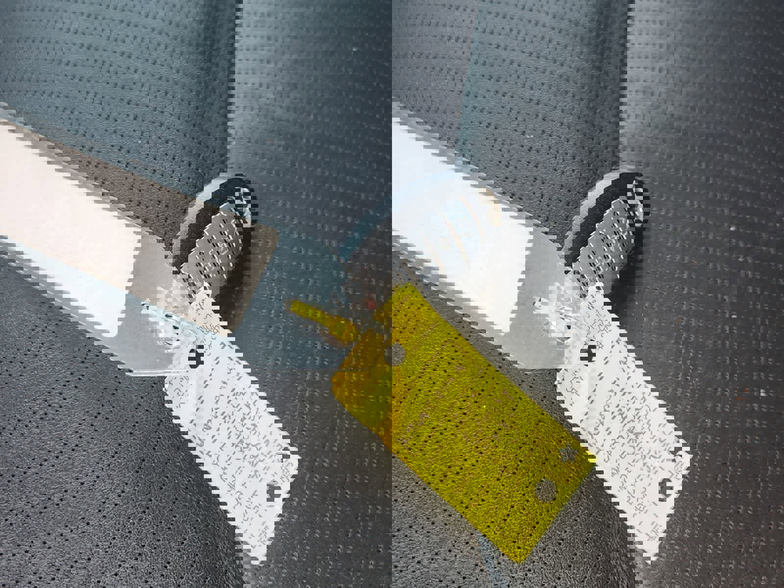 Used 2019 INFINITI QX80 Luxe image 35