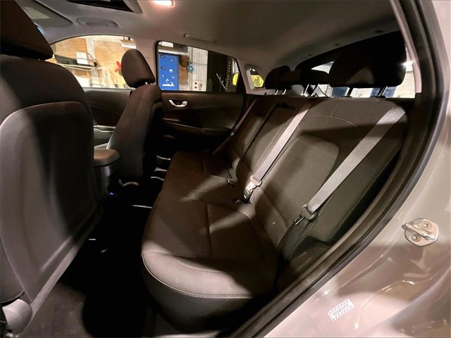 Used 2023 Hyundai Kona SEL w/ Convenience Package image 22