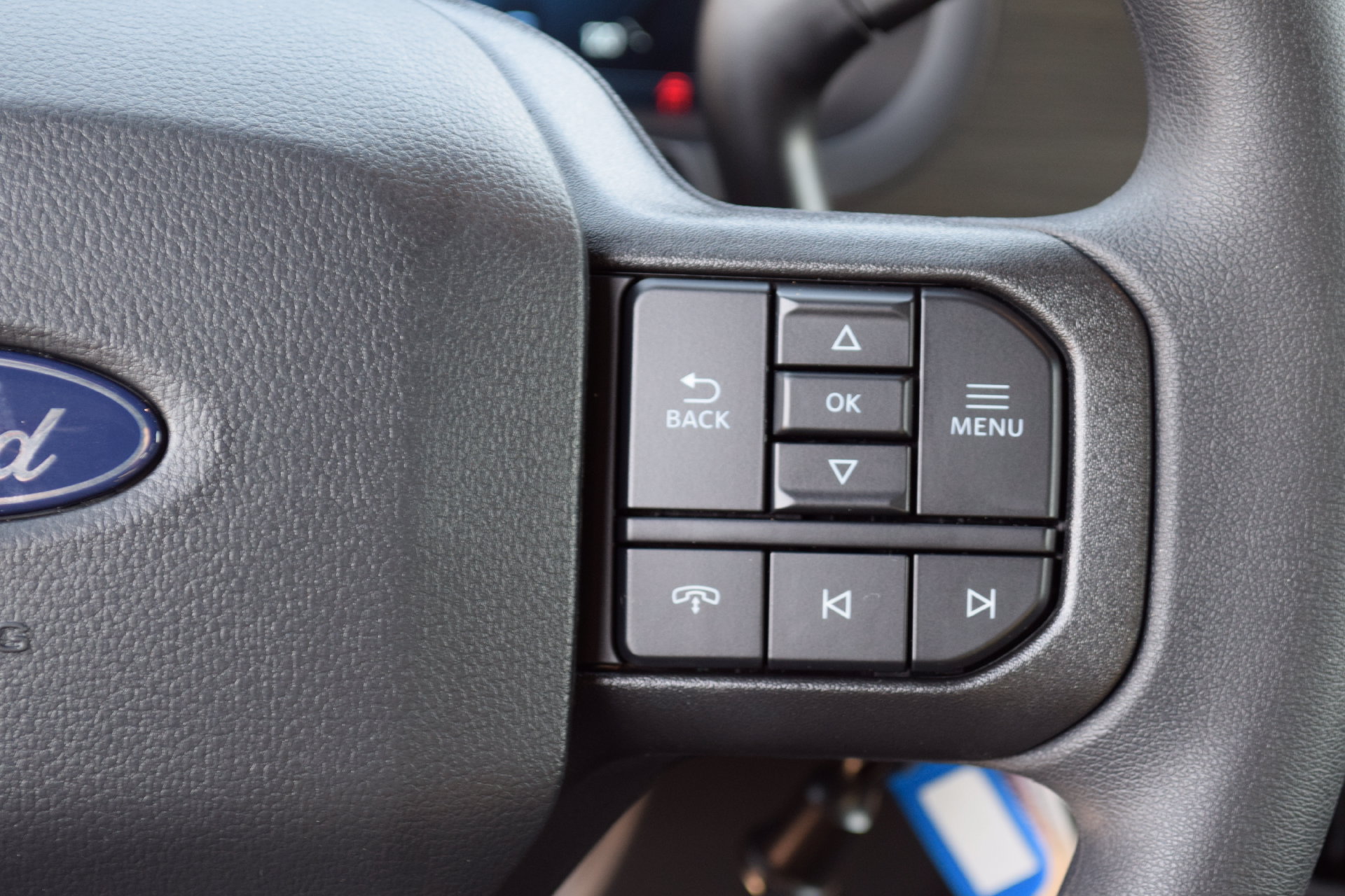 New 2026 Ford F150 STX w/ Equipment Group 200A RWD image 7