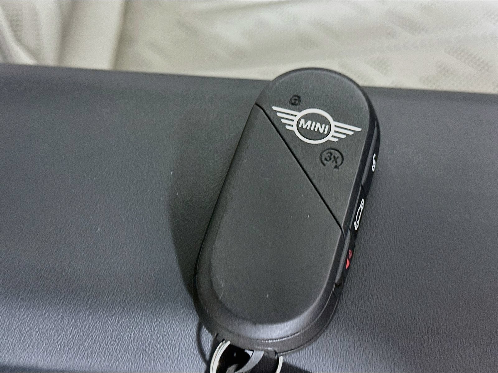 New 2026 MINI Cooper 2-Door Hardtop FWD image 41