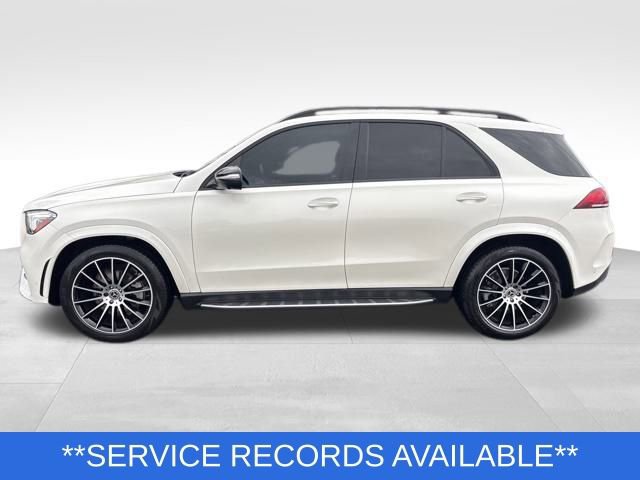 Used 2021 Mercedes-Benz GLE 350 image 2