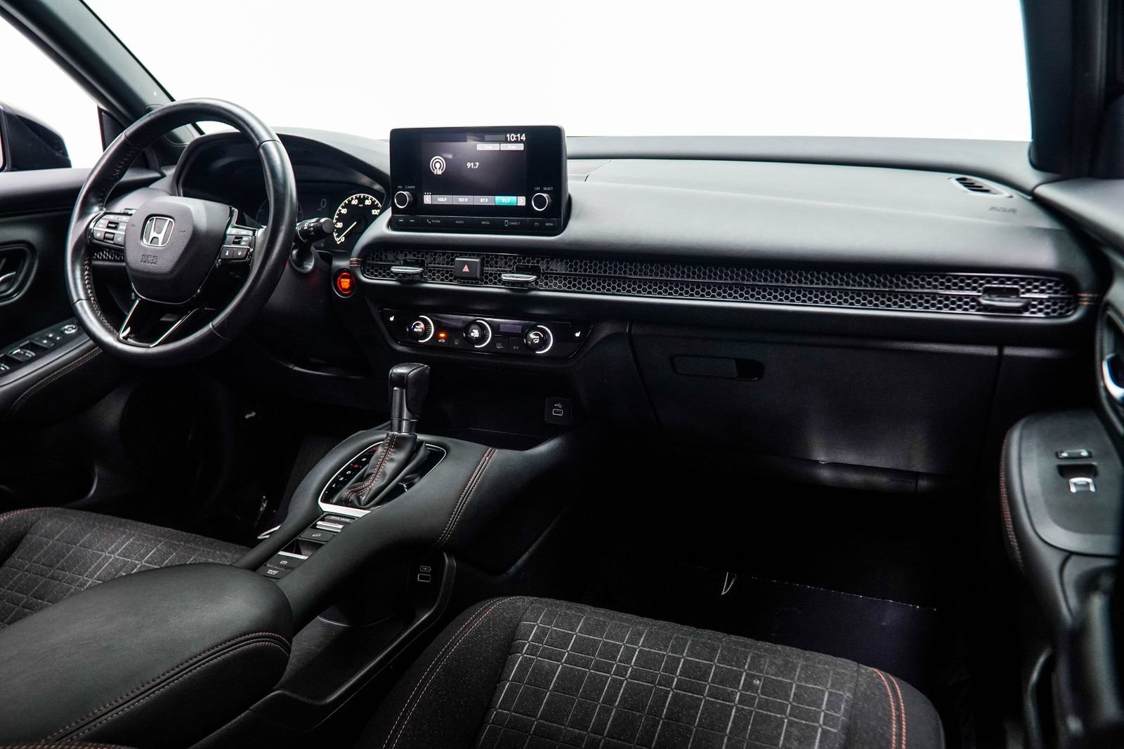 Used 2023 Honda HR-V Sport image 19