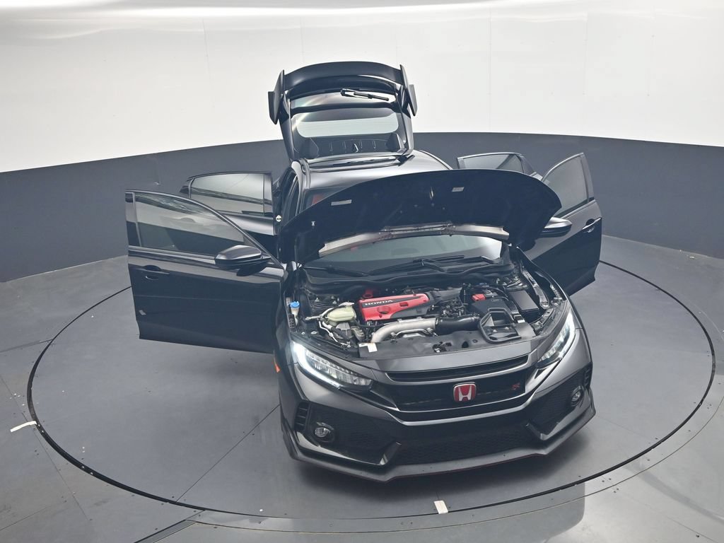 Used 2017 Honda Civic Type R image 40