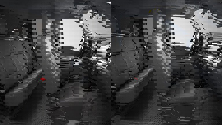 New 2026 Ford F350 XLT w/ FX4 Off-Road Package image 6