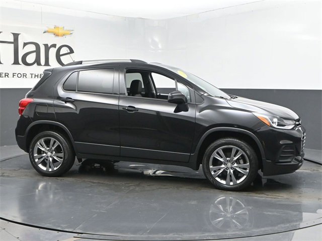 Used 2022 Chevrolet Trax LT w/ Premium Seat Package