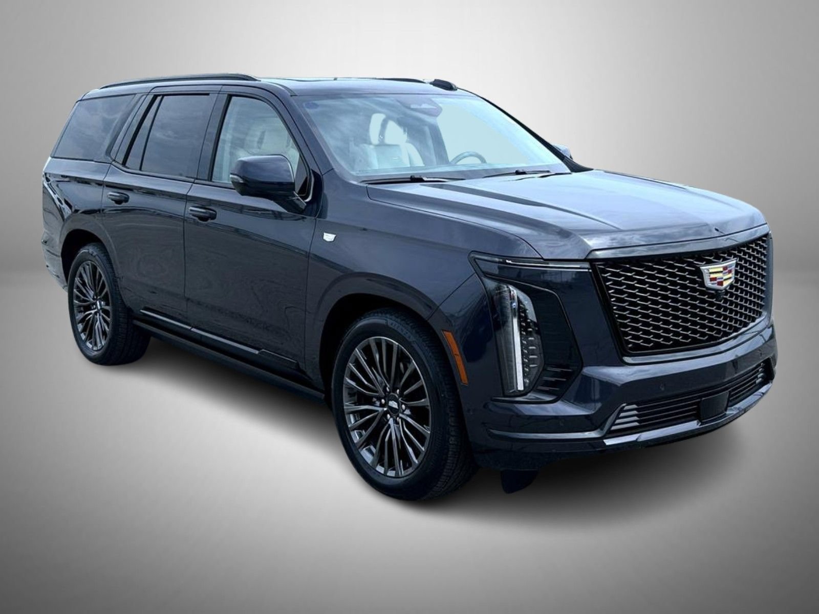 Used 2025 Cadillac Escalade Sport Platinum AWD/4WD image 3