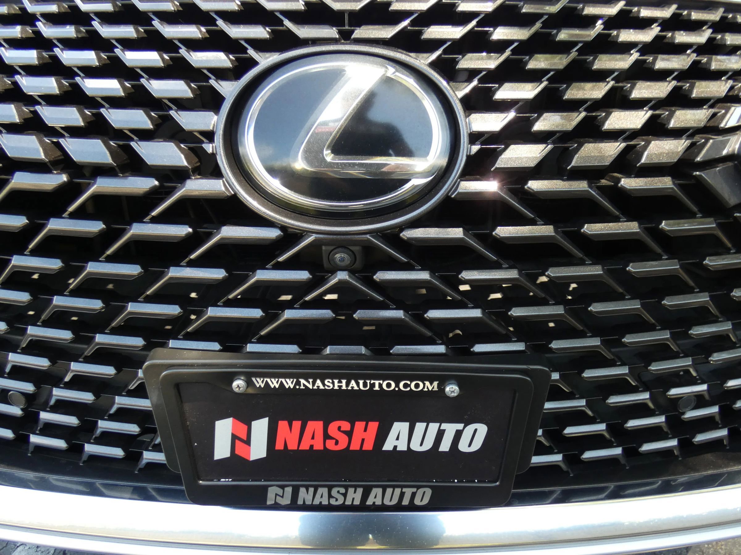 Used 2020 Lexus RX 350L FWD w/ Premium Package image 17