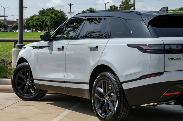 New 2026 Land Rover Range Rover Velar S AWD/4WD image 15