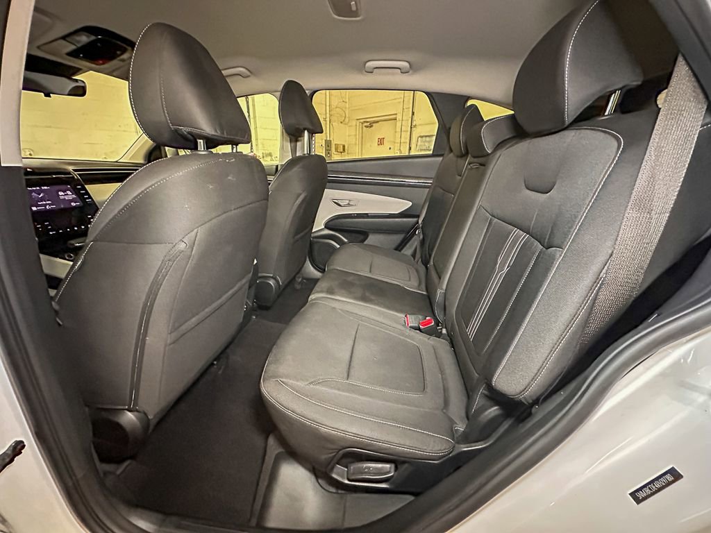 Used 2024 Hyundai Tucson SEL AWD/4WD image 30