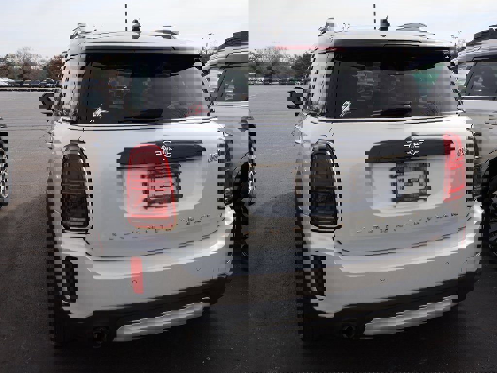 Used 2022 MINI Cooper Countryman image 15