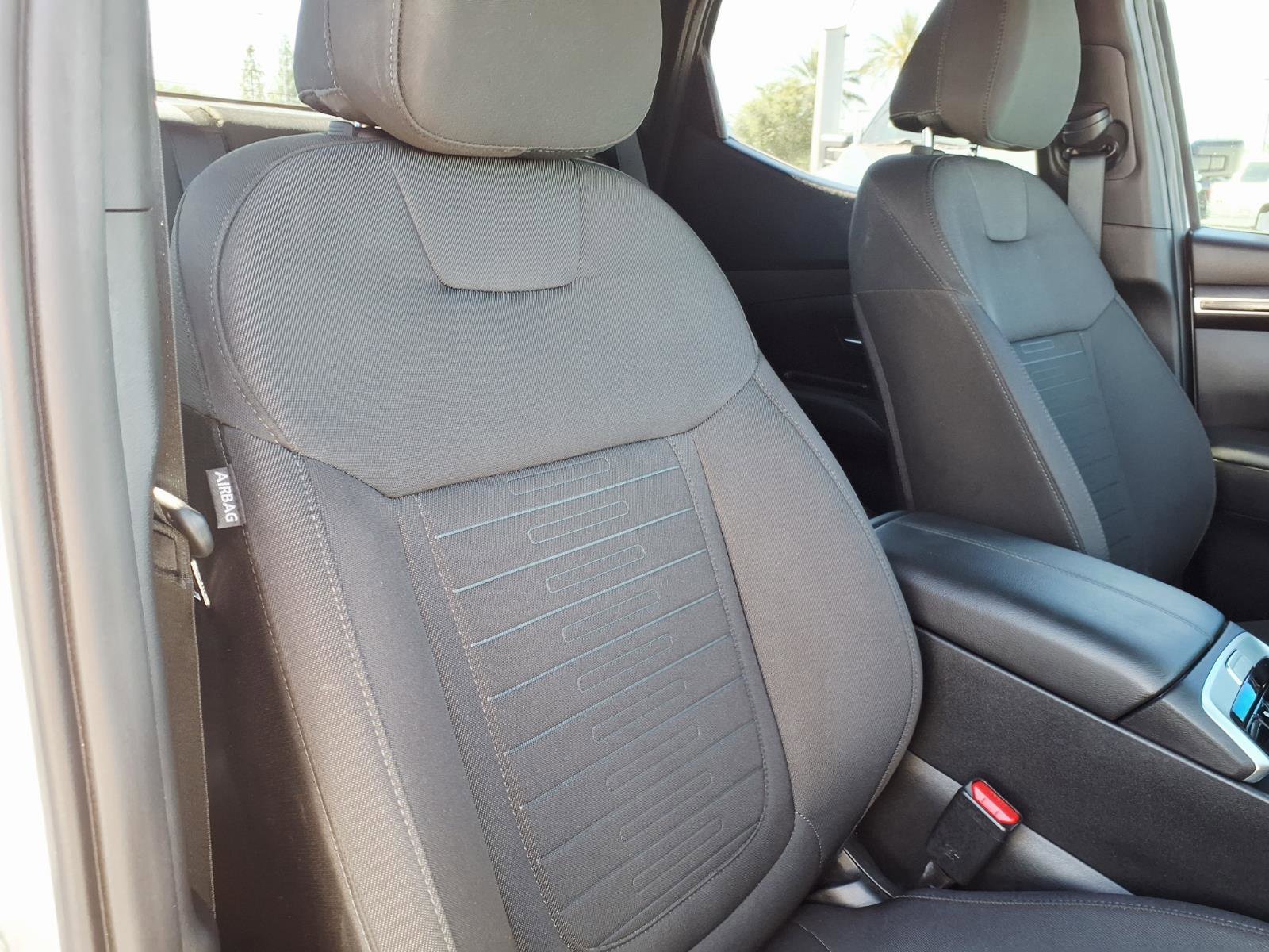 Used 2022 Hyundai Santa Cruz SEL image 12