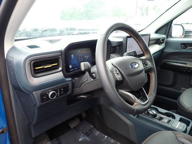 Used 2025 Ford Maverick Tremor AWD/4WD image 16