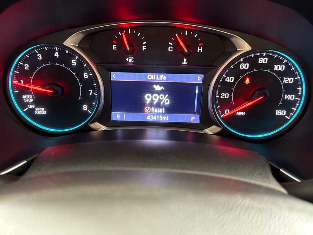 Used 2019 Chevrolet Equinox Premier image 14