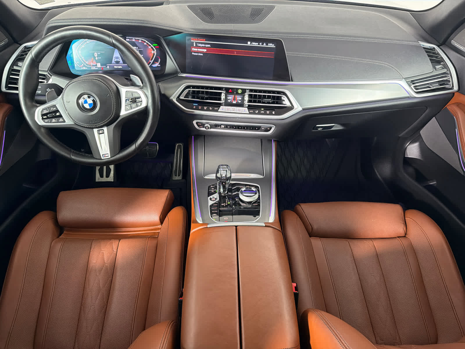 Used 2023 BMW X5 xDrive40i w/ Executive Package AWD/4WD image 27