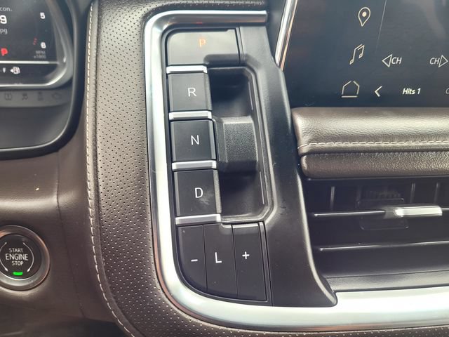 Used 2022 GMC Yukon SLT w/ SLT Premium Package AWD/4WD image 19