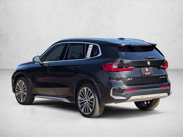 New 2026 BMW X1 xDrive28i w/ Technology Package AWD/4WD image 9