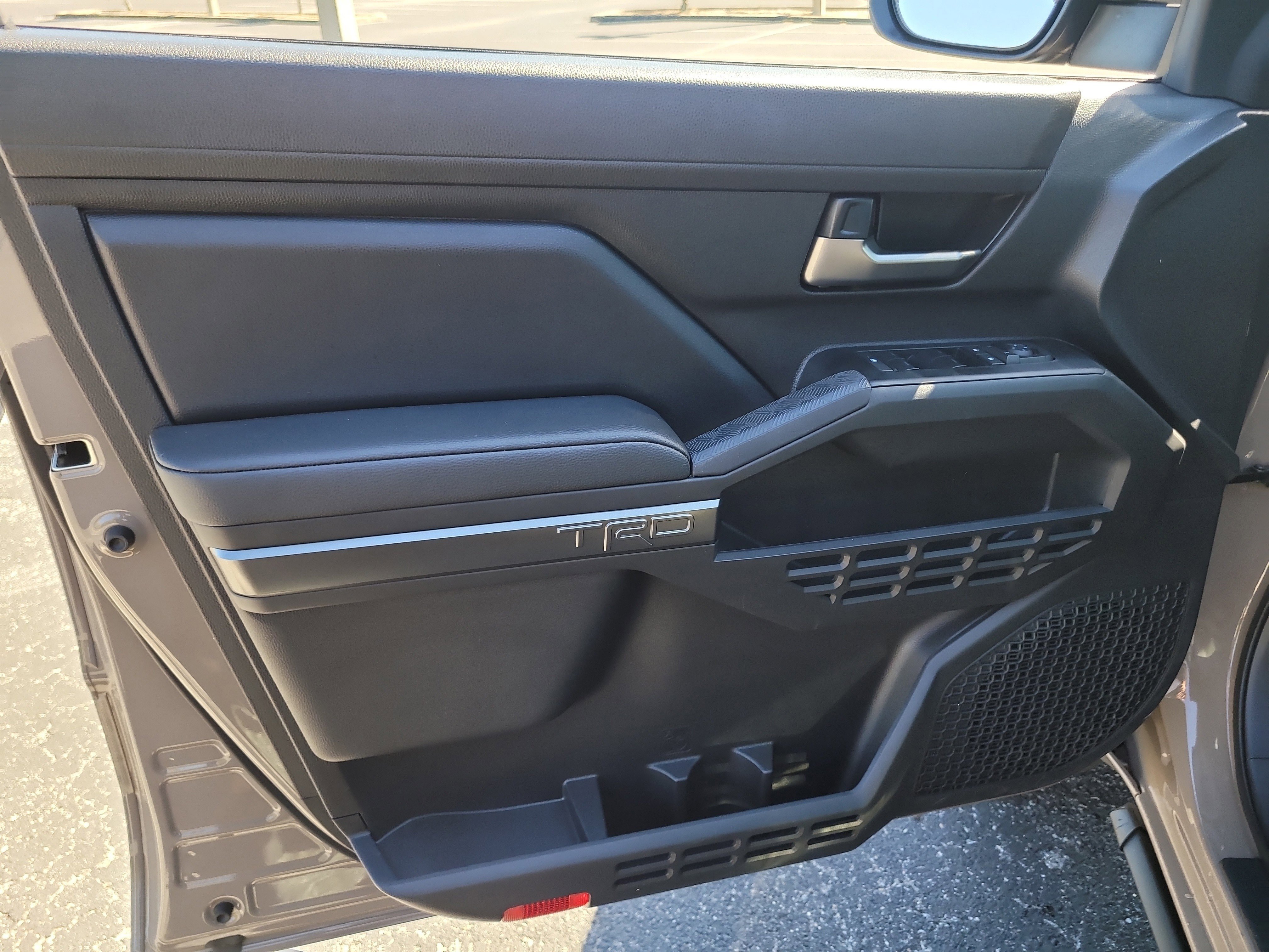 Certified 2026 Toyota Tacoma TRD Sport image 17