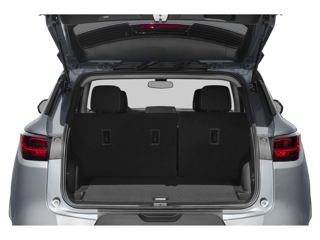 New 2026 Chevrolet Blazer RS w/ Driver Confidence II Package image 11