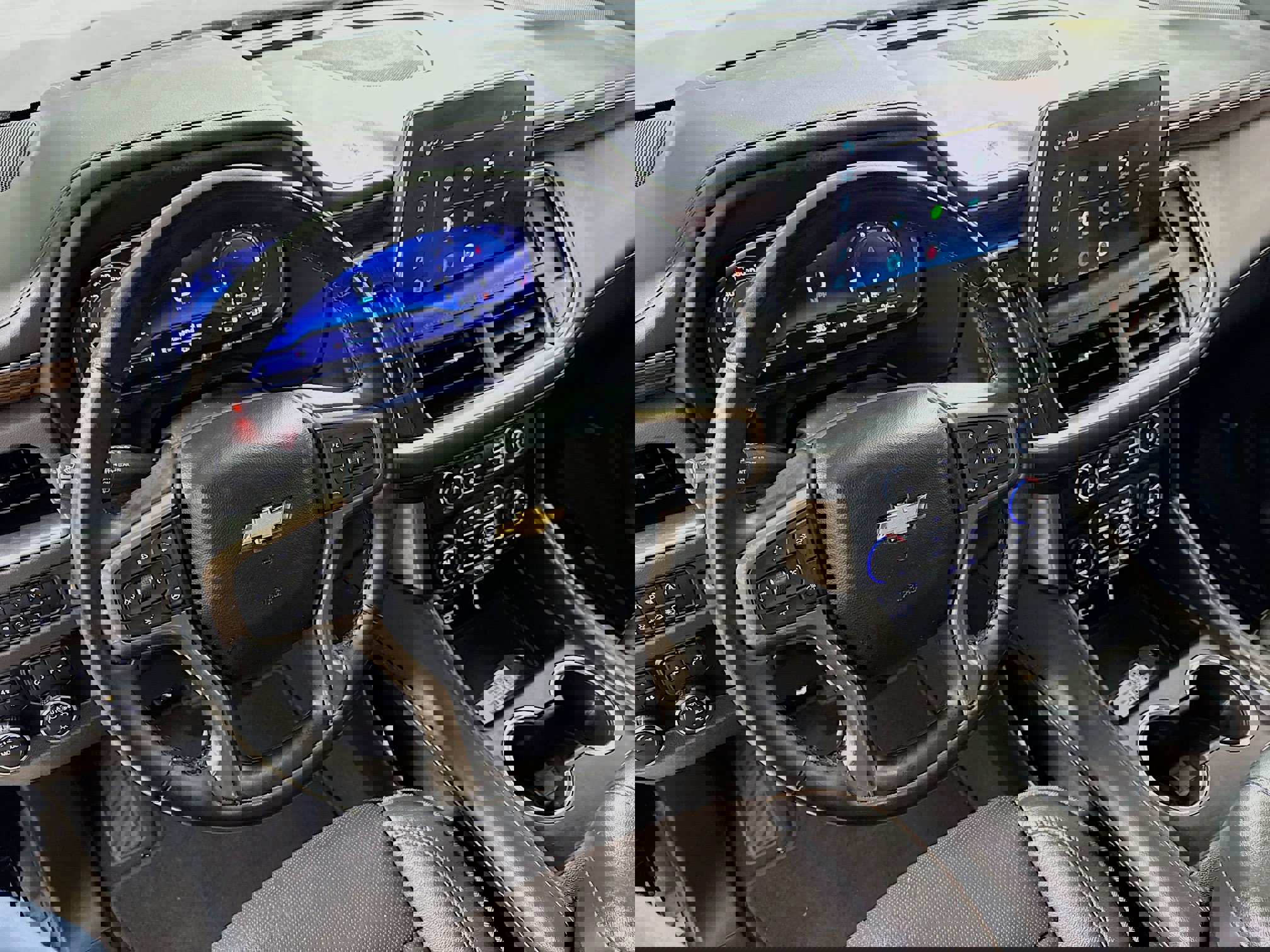 Used 2023 Chevrolet Suburban High Country image 25