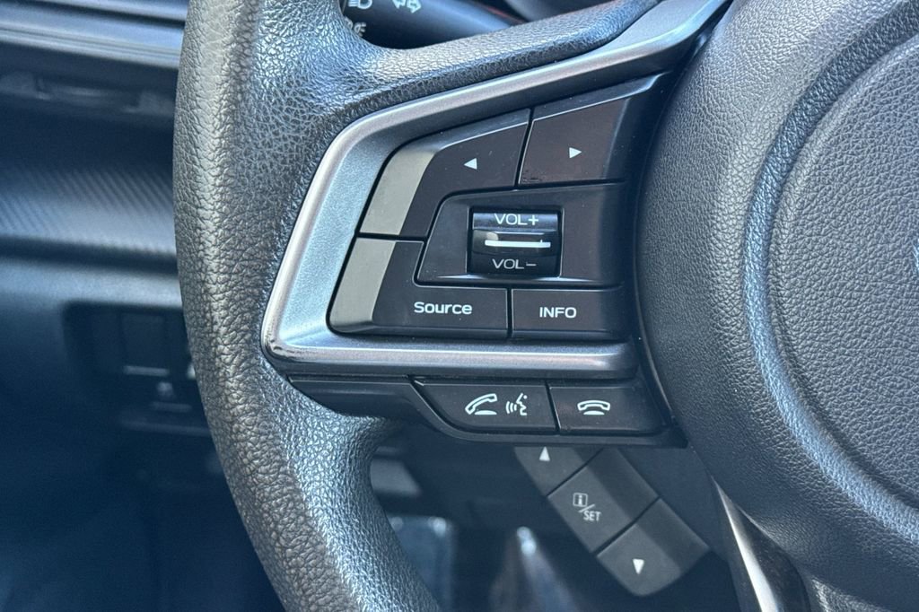 Used 2019 Subaru Crosstrek 2.0i w/ Eyesight System AWD/4WD image 26